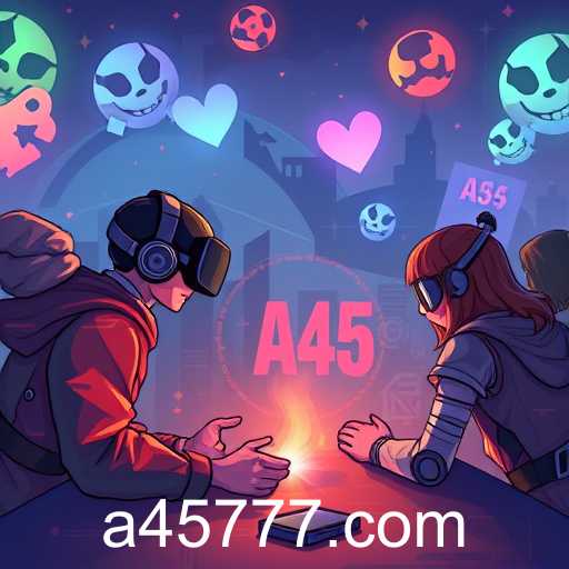 A45 and the Future of Gaming in 2025