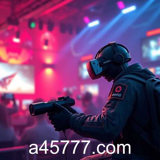 The Rise of A45: Bridging Gaming and Culture