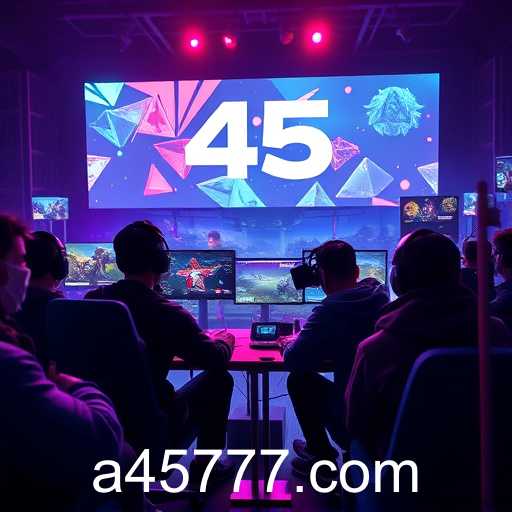 A45: Gaming Dynamics in Modern Times