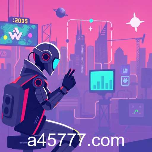 A Future Perspective on Gaming: The Rise of a45