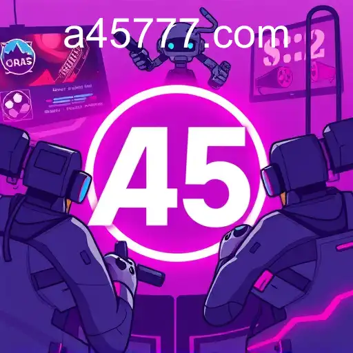 The Rise of A45 in Gaming Community