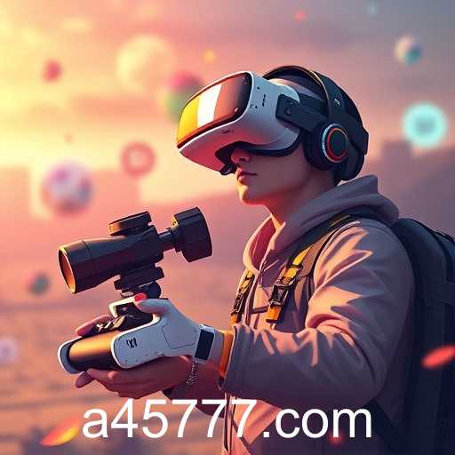 A45: Revolutionizing Online Gaming