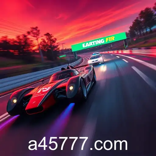 A45 Gaming Trends and Innovations