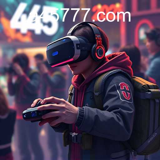 A45: The Pulse of Online Gaming in 2026