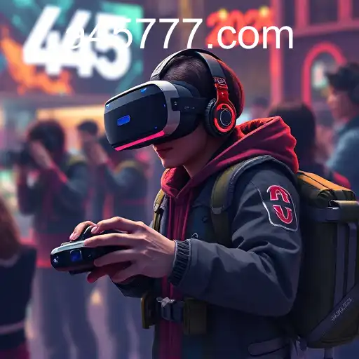 A45: The Pulse of Online Gaming in 2026