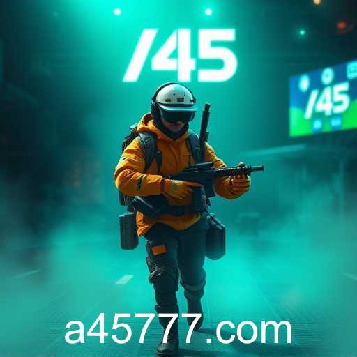 Navigating the Digital Playground: A45's Evolution