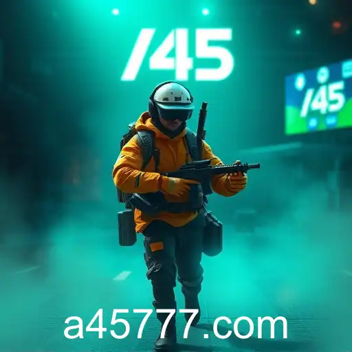 Navigating the Digital Playground: A45's Evolution