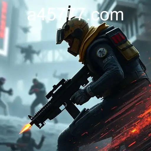 Exploring the Excitement of Action Games: An In-Depth Look at the 'a45' Category