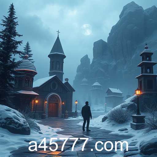 Exploring the World of Adventure Games: A Deep Dive