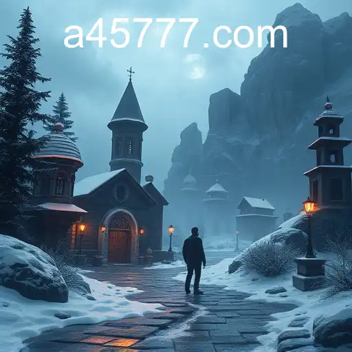 Exploring the World of Adventure Games: A Deep Dive