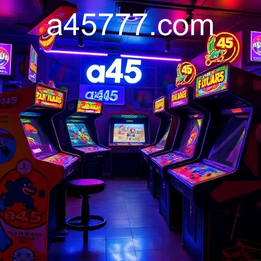 The Resurgence of Arcade Games: A Nostalgic Journey Back to the Classics