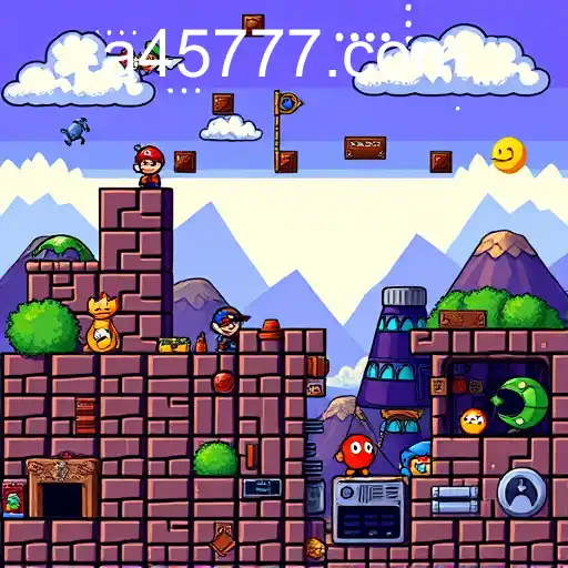 Unlocking Nostalgia: Rediscovering Classic Games Under 'a45'