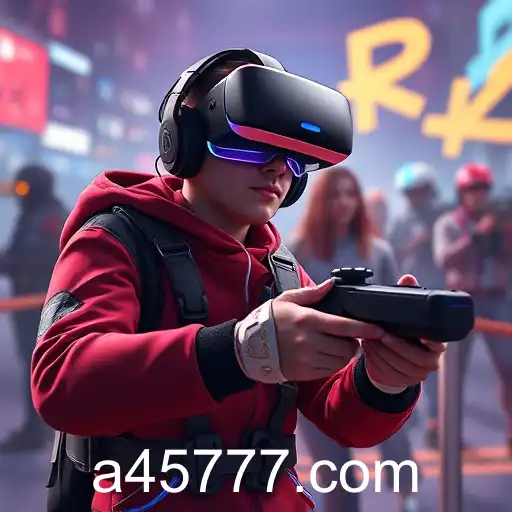 A45: Revolutionizing the English Gaming Experience