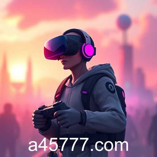 Future of Online Gaming and A45