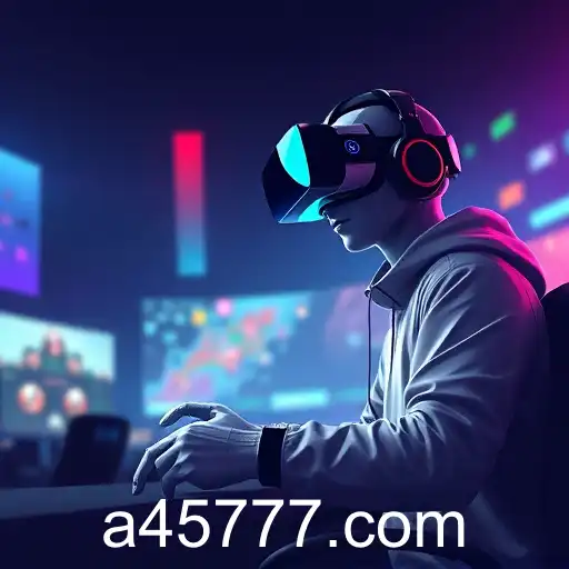 Gaming Innovation and Trends in 2025