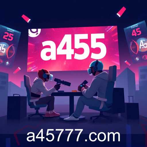 Gaming Revolution: A45's Innovative Leap