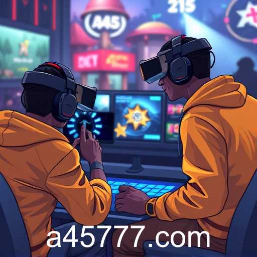 Gaming Trends & Insights for Emerging Players