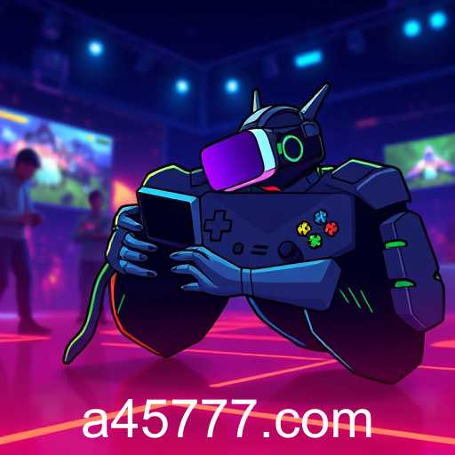 Gaming Revolution: Strategies and Innovations of A45