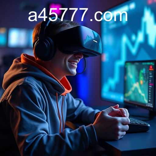 The Rise of Gaming Platforms in a Digital Age