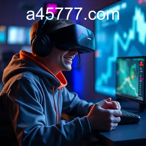 The Rise of Gaming Platforms in a Digital Age