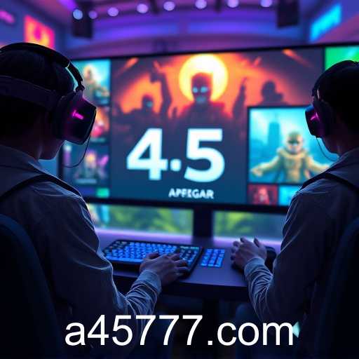 The Rise of Gaming Platforms and Emerging Trends