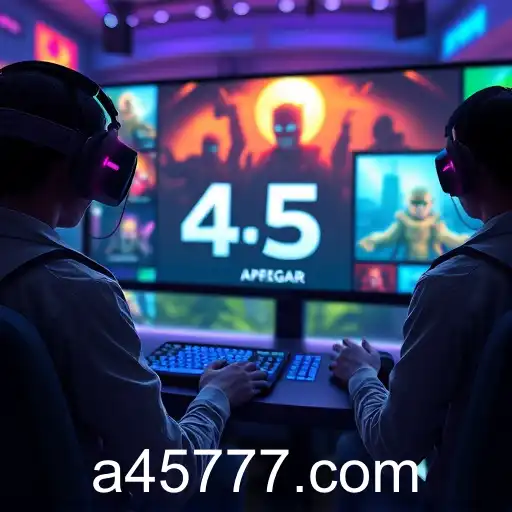 The Rise of Gaming Platforms and Emerging Trends