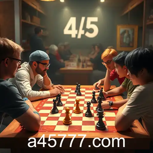 The Rise of Virtual Board Games