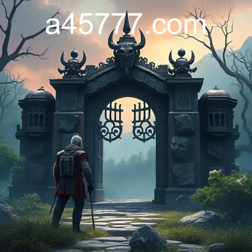 The Immersive World of Role-Playing Games: A Realm of Endless Imagination