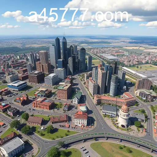 Exploring the World of Simulation Games: A Deep Dive into the Digital Sandbox